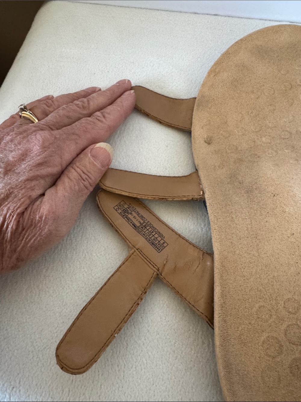 Vionic Sandals - Picture 9 of 12